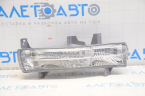 Left turn signal Jeep Compass 17-
