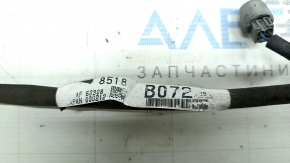 Wiring rear bumper Mitsubishi Outlander 16-21 rest, without parking sensors