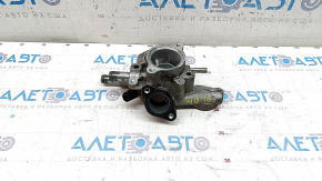 Thermostat housing Mitsubishi Outlander 14-20 2.4 with sensor