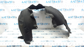 Front left fender liner Ford Explorer 20-23 tears