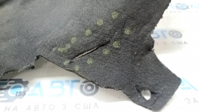 Front left fender liner Ford Explorer 20-23 tears