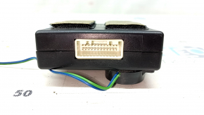 Parking sensor kit Mitsubishi Outlander 16-21 rest, with wiring, with block and button, wire cut