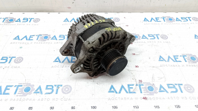 Mitsubishi Outlander 14-20 Generator Noisy