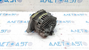 Mitsubishi Outlander 14-20 Generator Noisy