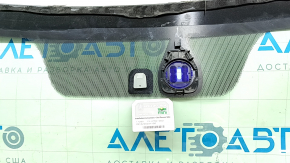 Windshield Mitsubishi Outlander 16-20 rest, FUYAO, sand