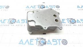 Oil cooler for Ford Explorer 20-24 3.0T