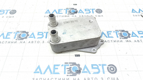 Oil cooler for Ford Explorer 20-24 3.0T