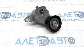 Tensioner pulley drive belt Ford Explorer 20-23 3.0T