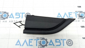 Ford Explorer 20- Front Bumper Tow Hook Cap