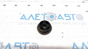 Radiator support lower right Mitsubishi Outlander 16-22 2.4, 3.0 rubber