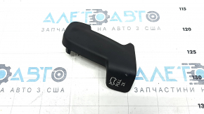 Ford Explorer 20- Interior Hood Lock Handle