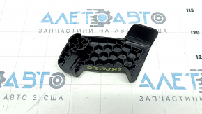 Ford Explorer 20- Interior Hood Lock Handle