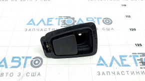 Volvo XC60 18-19 Interior Hood Lock Handle