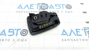 Volvo XC60 18-19 Interior Hood Lock Handle