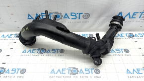 Air duct from filter left Ford Explorer 20-21 3.0T