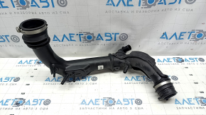Air duct from filter left Ford Explorer 20-21 3.0T