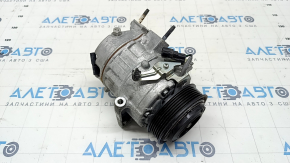 Air Conditioning Compressor Ford Explorer 20-24 3.0T