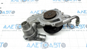 Water pump Ford Explorer 20-24 3.0T