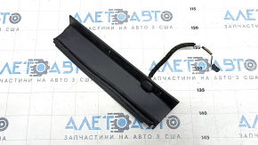 Left tailgate level sensor Ford Explorer 20-23 broken mount