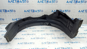 Mitsubishi Outlander 14-20 front left fender dented