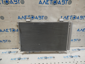 Air conditioner radiator condenser Lexus LS460 07-12 NISSENS
