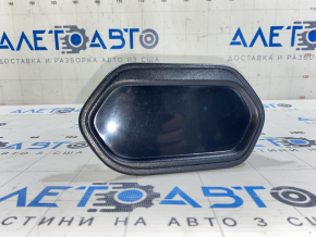 Front bumper trim for radar cruise Alfa Romeo Giulia 17-