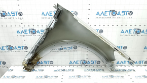 Front left wing Ford Explorer 20-23 white AZ