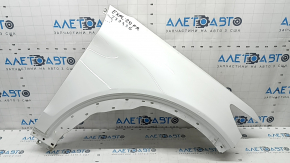 Front right wing Ford Explorer 20-23 white AZ, dent