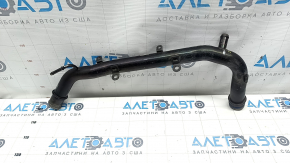 Cooling system pipe metal Ford Explorer 20-24 3.0T
