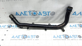 Cooling system pipe metal Ford Explorer 20-24 3.0T