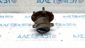 Mitsubishi Outlander 14-20 FWD rear right hub rusty