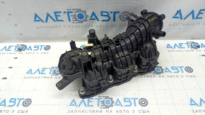 Intake manifold Ford Explorer 20-24 3.0T