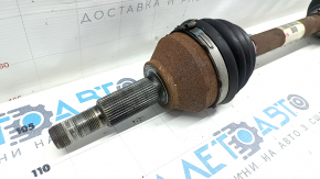 Drive half shaft front right Ford Explorer 20-24 AWD rusty