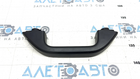 Right center pillar handle Ford Explorer 20-23 beige