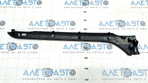 Front panel trim right Ford Explorer 20-23 under the tree, type 2