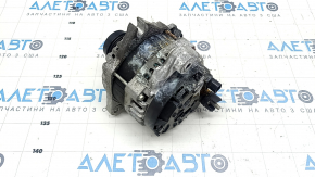 Ford Explorer 20-24 3.0T Generator Water Damage