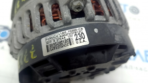 Ford Explorer 20-24 3.0T Generator Water Damage
