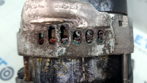 Ford Explorer 20-24 3.0T Generator Water Damage