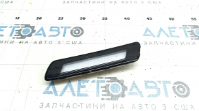Trunk light right Audi Q7 16-25 black, scratches