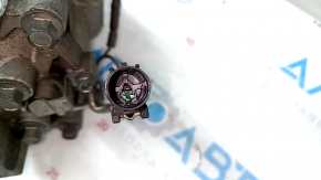 Mitsubishi Outlander 14-20 air conditioner compressor makes noise