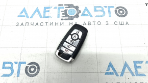 Ford Explorer 20 Key - 5 Buttons