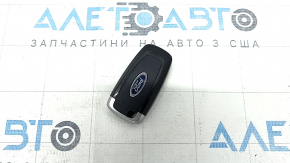Ford Explorer 20 Key - 5 Buttons