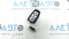 Ford Explorer 20 Key - 5 Buttons