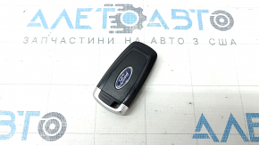Ford Explorer 20-22 5 Button Key, Push Buttons