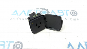 Ford Explorer 20-23 110V 150W Center Console Socket Scratches