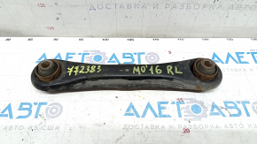 Rear left transverse control arm Mitsubishi Outlander 14-20 rusty