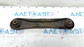 Rear left transverse control arm Mitsubishi Outlander 14-20 rusty