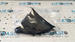 Air duct fender liner front left BMW 5 G30 17-23