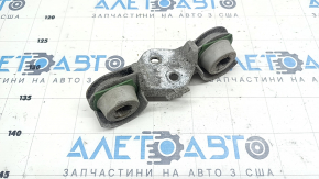 Muffler mount central Ford Explorer 20-