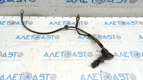Negative terminal Mitsubishi Outlander 14-20 cracks